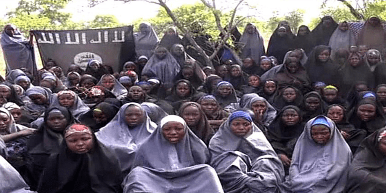 Nigerian Army Says It Rescued Another Chibok Girl Abducted By Boko Haram In 2014
