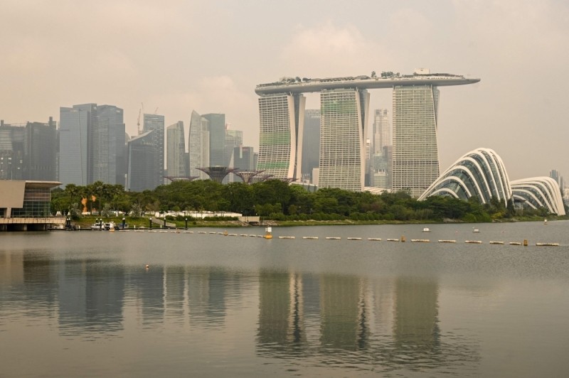 Singapore to bolster defence against money laundering, terrorist financing
