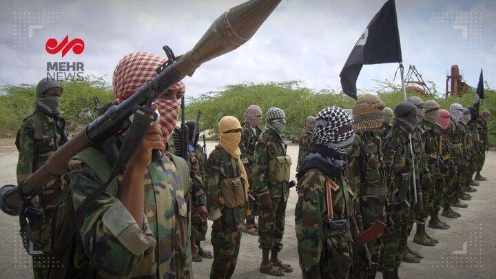 Somali forces kill 25 Al-Shabaab militants in operation