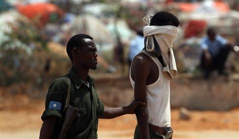 Somalia: Police Arrest Alleged Al-Shabaab Operative With Nail Bomb Ingredients in Kiambu