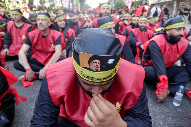 Why Doesn’t the EU Call Hezbollah a Terror Group?
