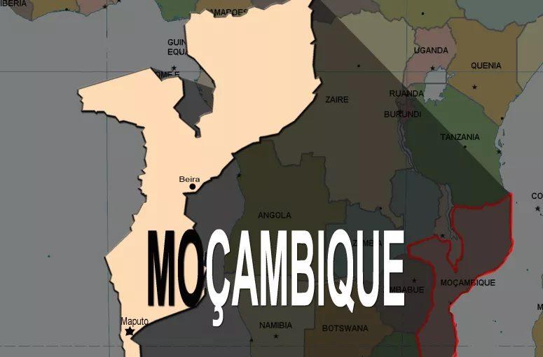 Mozambique: Islamic State claims attack on Macomia military base