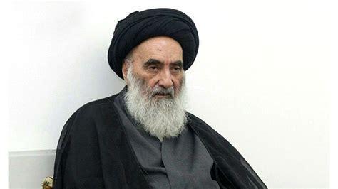 After pressure by al-Sistani, senior Kata’ib Hezbollah leaders indicted on racketeering charges