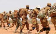 Al Qaeda affiliate claims responsibility for attack on forces in Burkina Faso