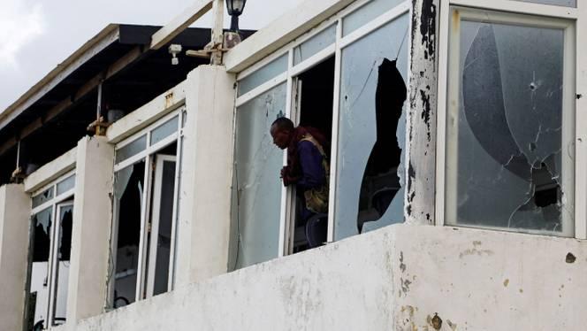 At least 70 Al Shabab terrorists killed in military operation in Somalia
