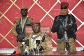 Burkina Faso’s military rulers say coup attempt foiled, plotters arrested