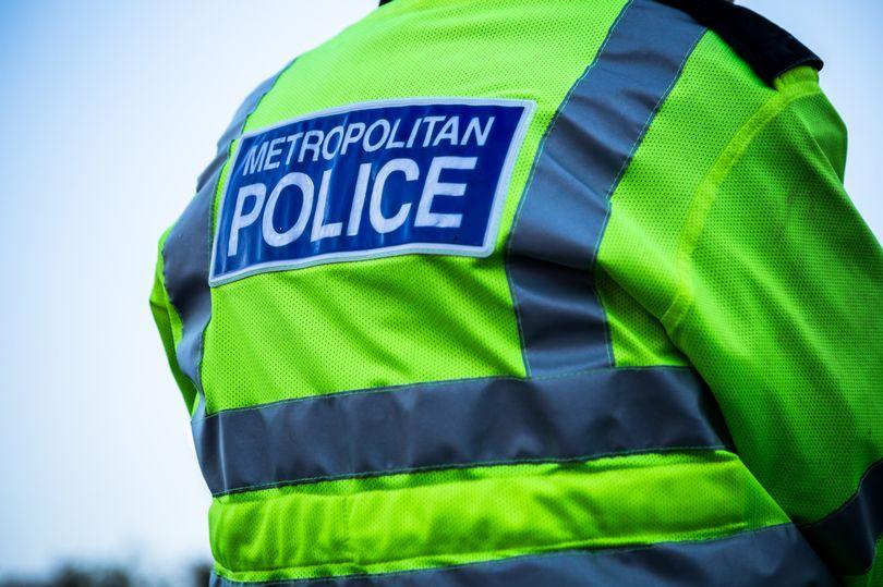 East London man, 22, arrested ‘on suspicion of encouraging terrorism’ as house is searched
