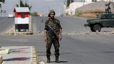 Five Yemeni soldiers killed in anti-Al-Qaeda operation in Abyan