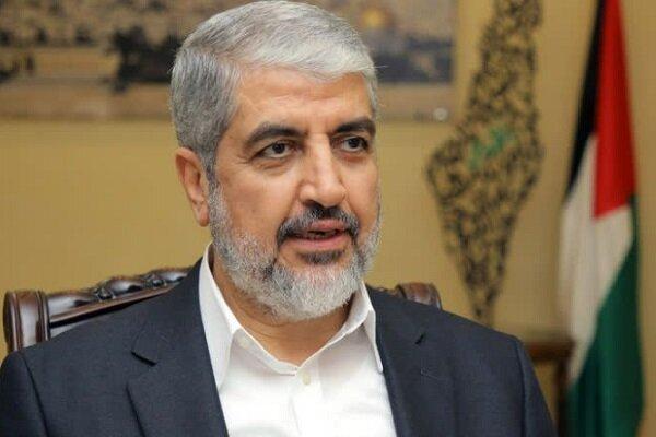 Hamas official says Israel playing with fire