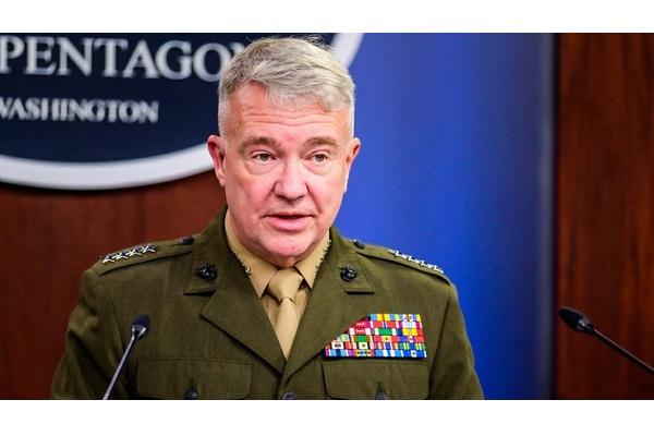 IS more threatening than Al Qaeda after US withdrawal from Afghanistan: Gen.McKenzie
