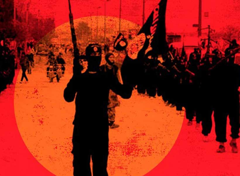 ISIS in Afghanistan exists, but the threat is overestimated