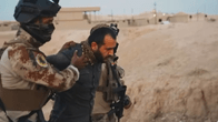 Iraq Announces Arrest of ISIS Leader