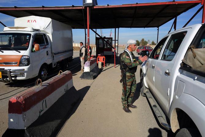 Iraq’s militia state replicates Daesh’s terrorism and criminality