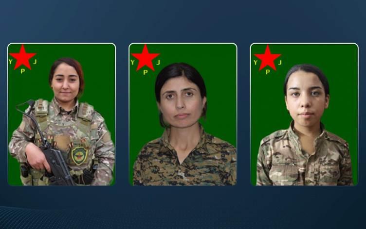 Luxembourg FM ‘deeply regrets’ death of 3 Kurdish female fighters in Syria