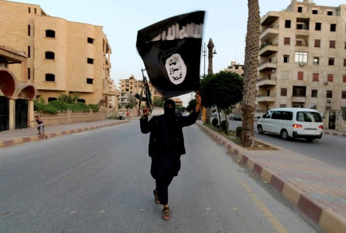 Man Held With ISIS Flag In MP’s Ratlam, Handed Over To NIA For Further Probe