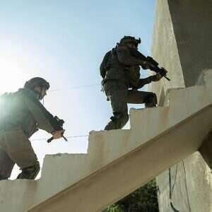 PIJ terrorists attack IDF soldiers during Jenin raid