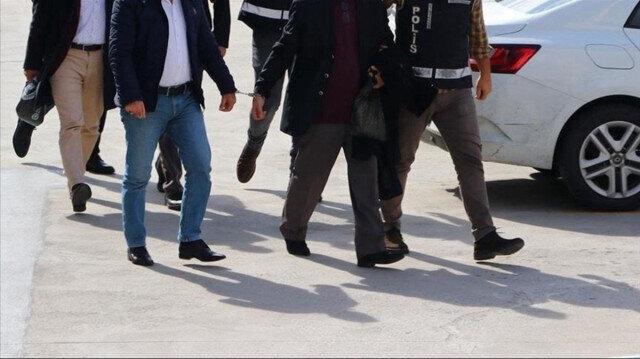 Police arrest five Daesh/ISIS terror suspects in Istanbul