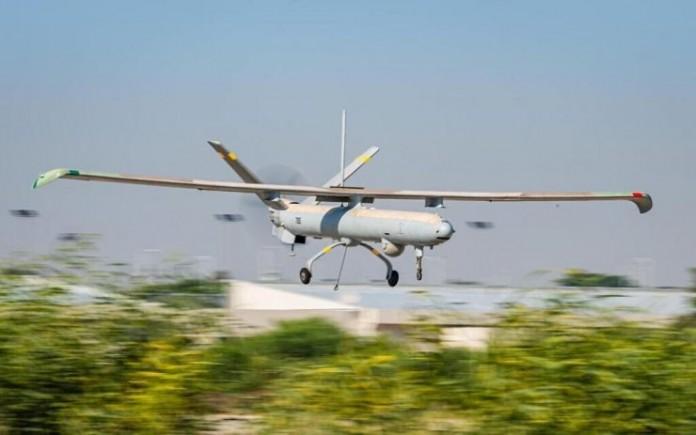 Suspected Israeli Drone Strike Targets Islamic Jihad Terrorists in Syria