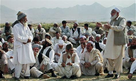 Swat Qaumi Jirga concerned over resurgence of terrorism