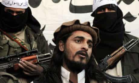 Pak: Tehreek-e-Taliban Pakistan, Swat commander killed in operation