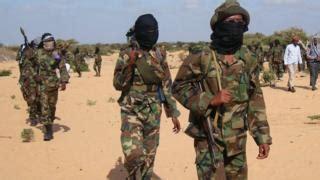 2 al-Shabab terrorists killed in blast in Kenya