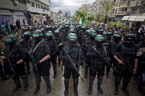 200 foreigners, dual nationals cut down in Hamas assault. Here’s where they were from