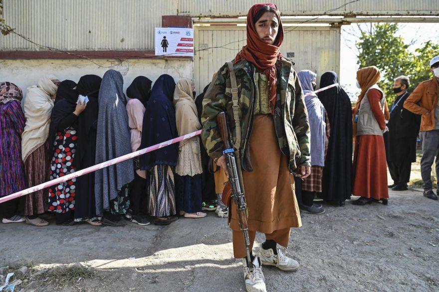 80 UN countries urge immediate end to Taliban’s gender discrimination in Afghanistan