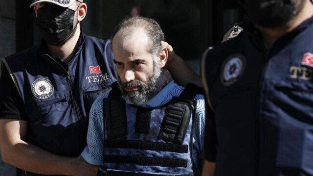 Convicted terrorist Deash/ISIS ringleader sentenced in Türkiye to over 17 years