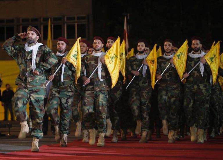 Explainer-What is Hezbollah? The Lebanese group backing Hamas in its war with Israel