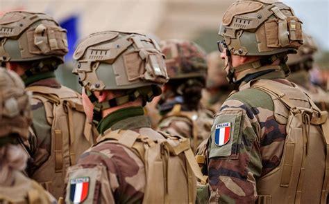 France to begin withdrawing troops from Niger