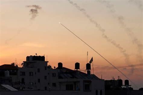 Hamas Attack on Israel Raises Global Concerns