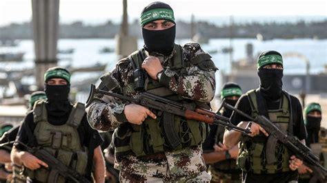 Hamas brutality against Israeli innocents shocks the world’s conscience