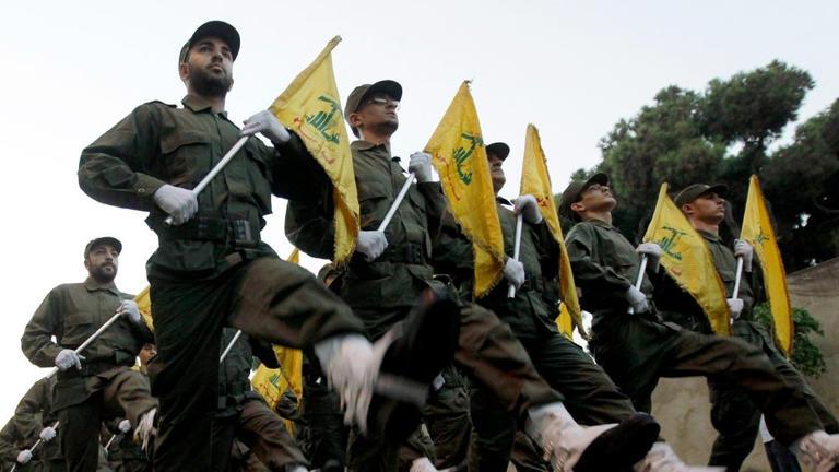 Hezbollah Possesses 200,000 Rockets and Up to 100,000 Fighters, Says Tel Aviv Think Tank