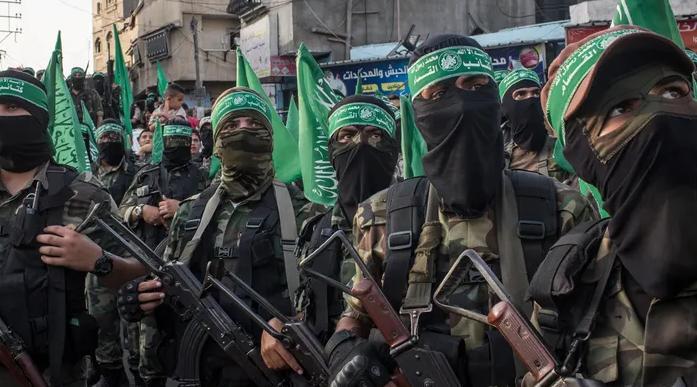 How Hamas radicalized Palestinians for their genocidal attack on Israel