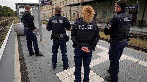 Iraqi man arrested in Germany over alleged involvement in war crimes as a member of ISIS
