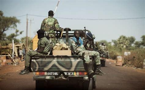 Mali gripped by turmoil as militants advance post-UN, French withdrawal