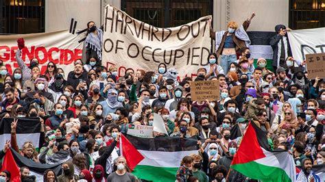 Pro-Hamas protests expose the massive failure at the heart of American higher education
