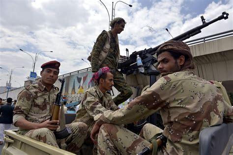 Roadside Bomb Targets Yemeni Military Patrol, Killing Two Soldiers