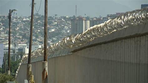 San Diego border officials warn of possible Hezbollah and Hamas crossings at southern border