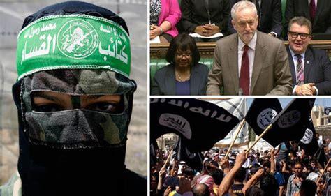 Treat Hamas like ISIS – or the Nazis