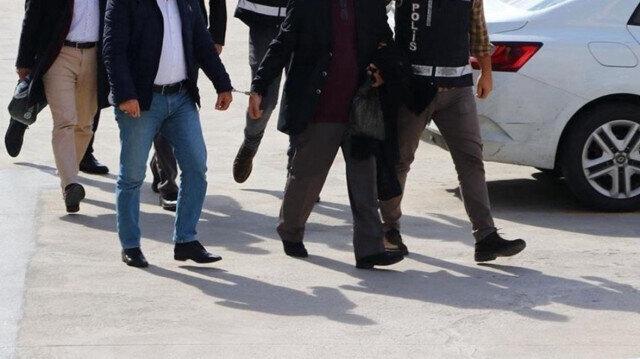 Turkish police arrest 33 Daesh/ISIS terror suspects