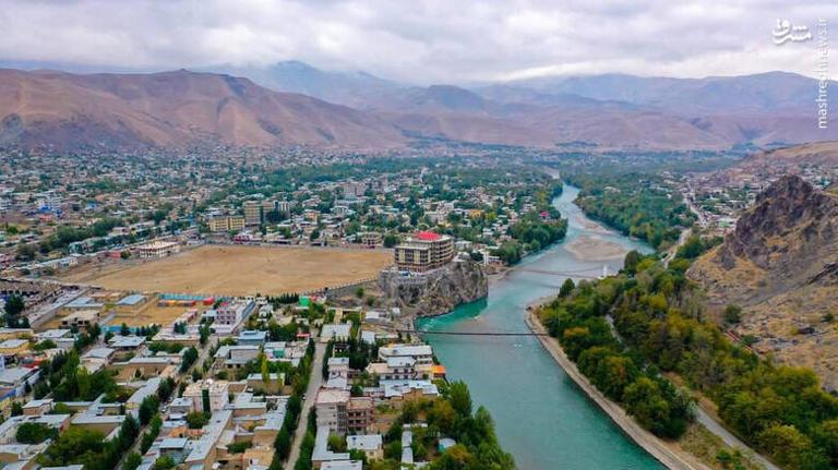 Unknown Gunmen Shot a Taliban Member in Badakhshan