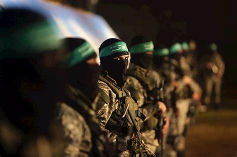 Where Hamas gets its money and why it’s so hard to stop, even as the U.S. steps up efforts