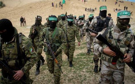 Who are Qassam Brigades, Hamas’s armed wing fighting Israel?