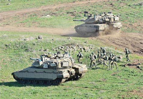 401st Brigade eliminated around 150 terrorists, gain control over Hamas strongholds: IDF