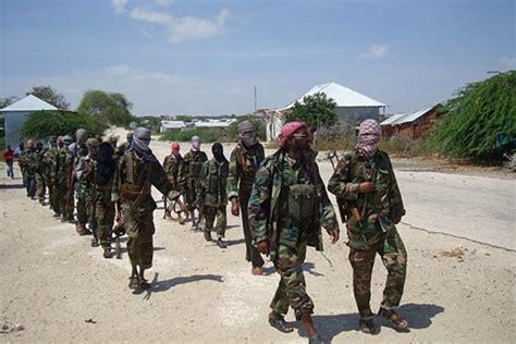 ATMIS, Somali forces intensify joint fight against al-Shabab amid drawdown pause