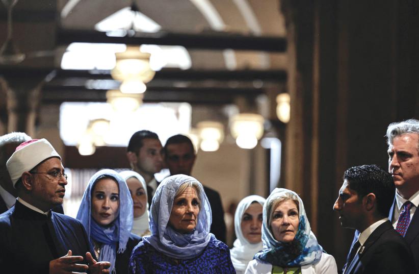 Al-Azhar’s stance: A blow to the global fight against terror – opinion