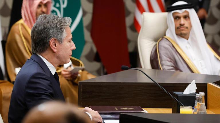 Can Qatar navigate fraught hostage negotiations with Hamas?