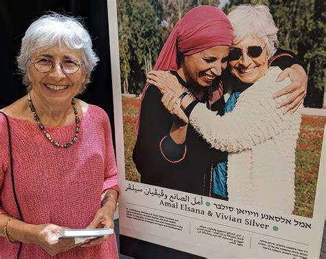 Canadian peace activist Vivian Silver confirmed killed in Hamas attacks