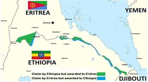 Ethiopia and Eritrea: Is a new war looming?